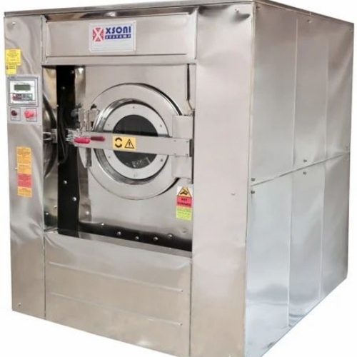 industrial washing machine