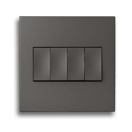 Legrand Modular Switch Board