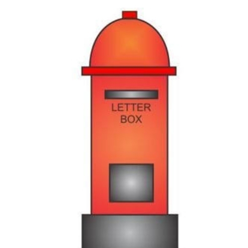 Letter Box