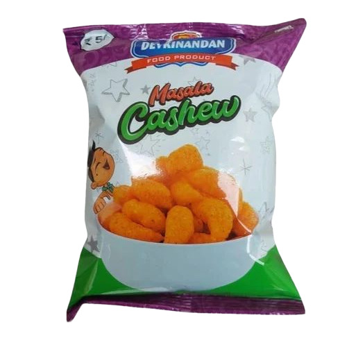 Masala Fried Snacks