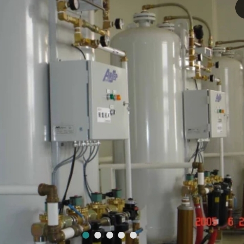 Medical Oxygen Generators