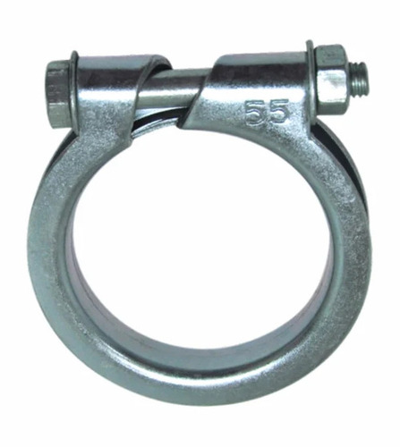 Metal Clamps - Color: 1