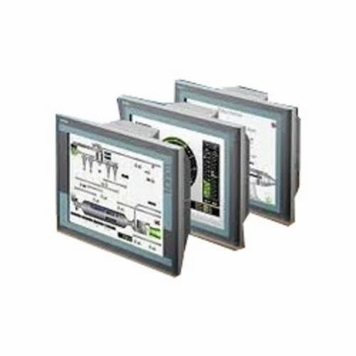 Mitsubishi HMI Touch Screen