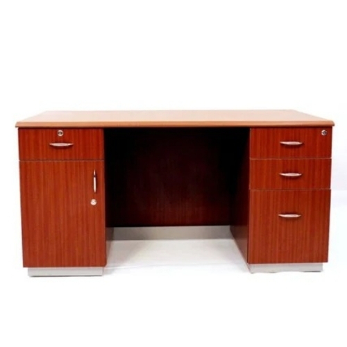 Modular Office Table
