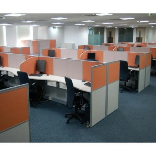 Modular Workstations