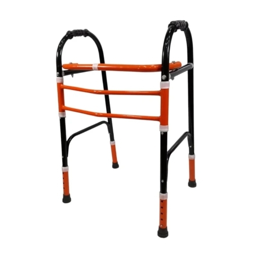 Ms Pipe Adjustable Walker