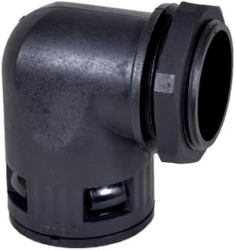 Nylon Gland - Armored Material: Na