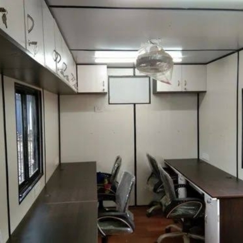 Office Cabin