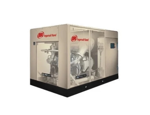 Oil Free Rotary Air Compressor