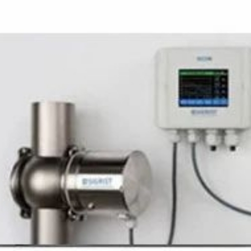 On Line Turbidity Meter Turbiscat