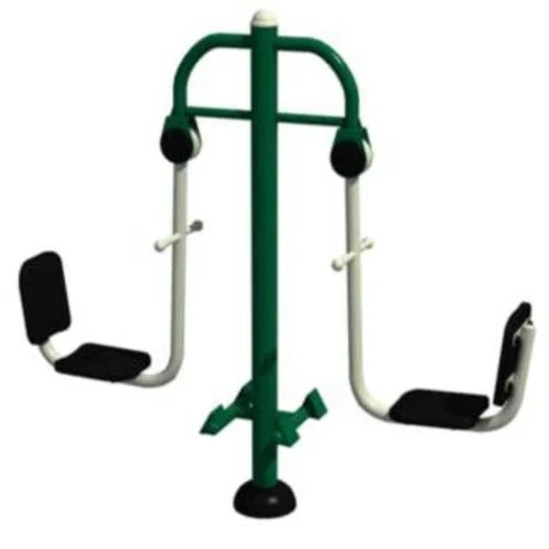 Outdoor Leg Press