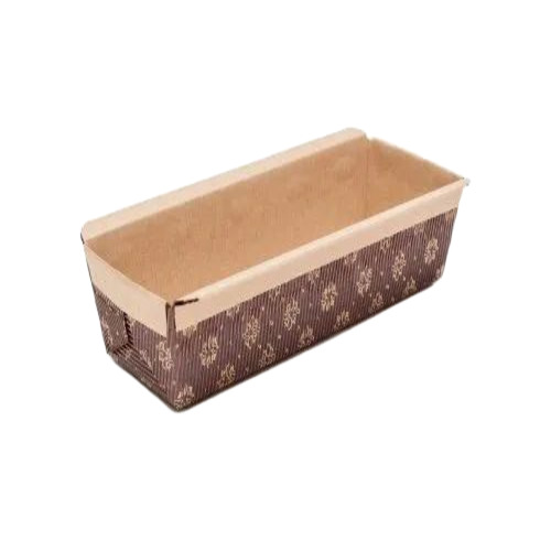 Paper Baking Cakes Moulds