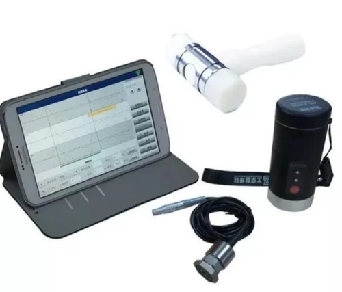 Pile Integrity Tester