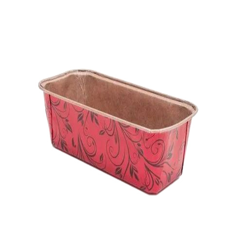 Pink Baking Cakes Moulds