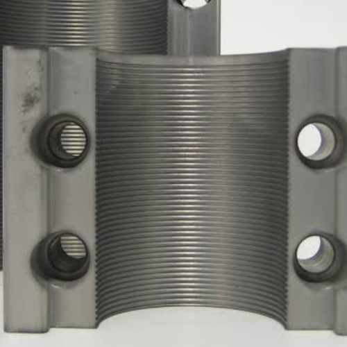 Pipe Bending Clamp