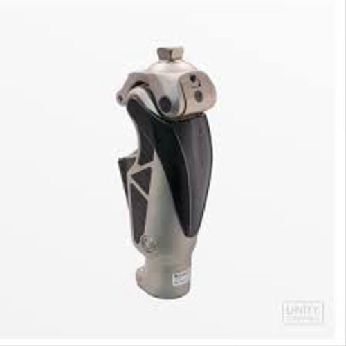 Pneumatic Knee Joint