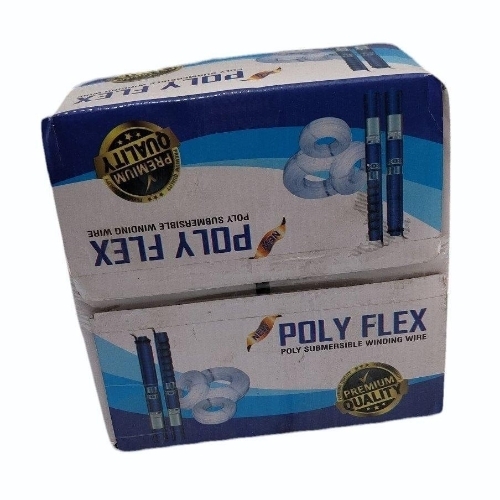 Polyflex Submersible Winding Wire