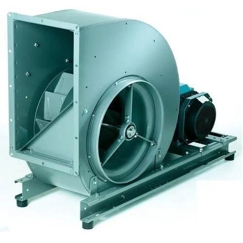 Power Air Blower