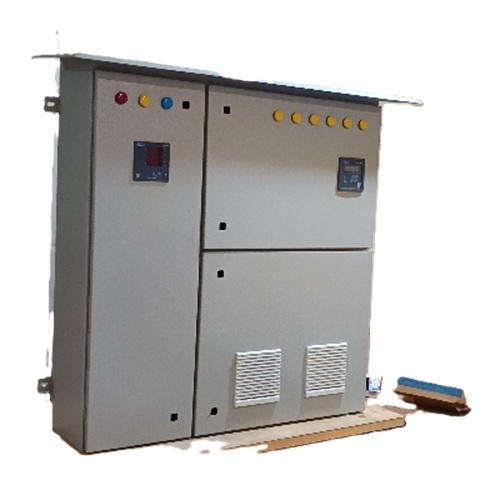 Power Factor Panel