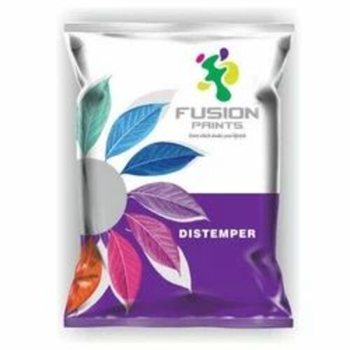 Premium Quality Acrylic Distemper