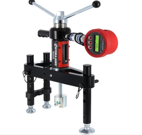 Pull Out Testers Hydrajaws