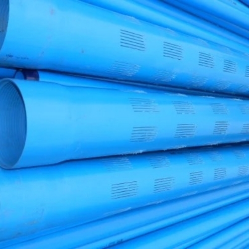 PVC Pipe