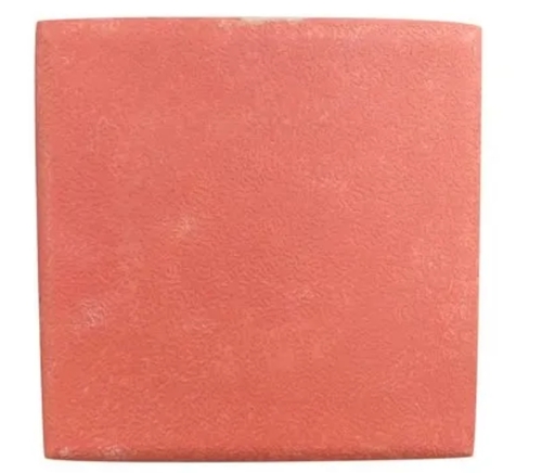 Red Cement Parking Tile