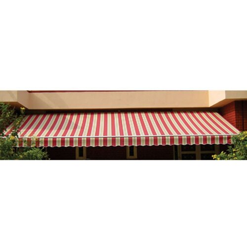 Residential Terrace Awning - Application: .