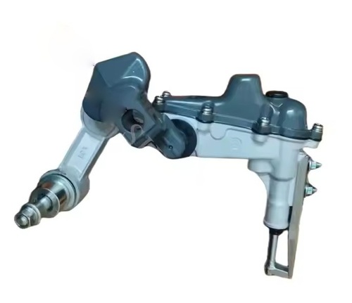 Rice Transplanter Accessories