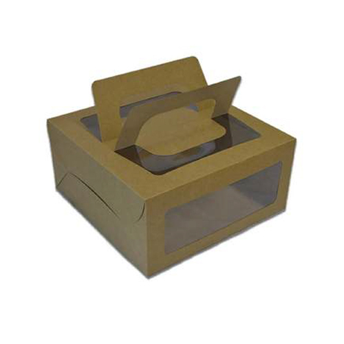 Rigid Paper Box - Coating Type: Yes.............................