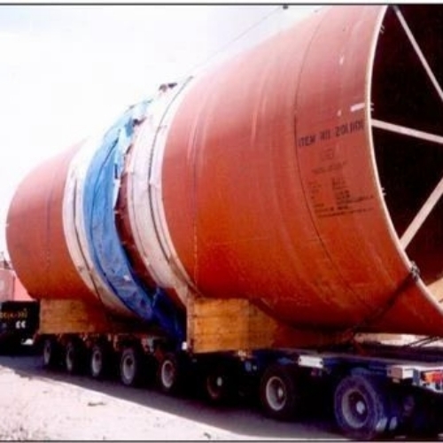 Rotary Kiln - Feature: High Efficiency