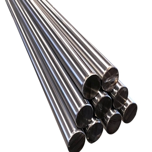 Round Stainless Steel Bar