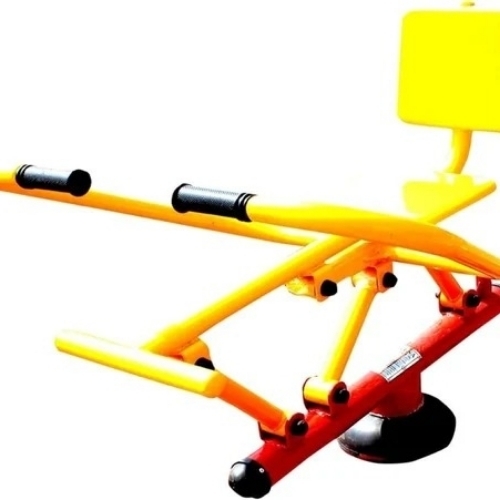 Rowing Exercise Machine