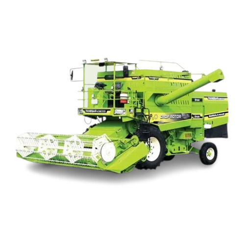SC 9500 131 HP Combine Harvester