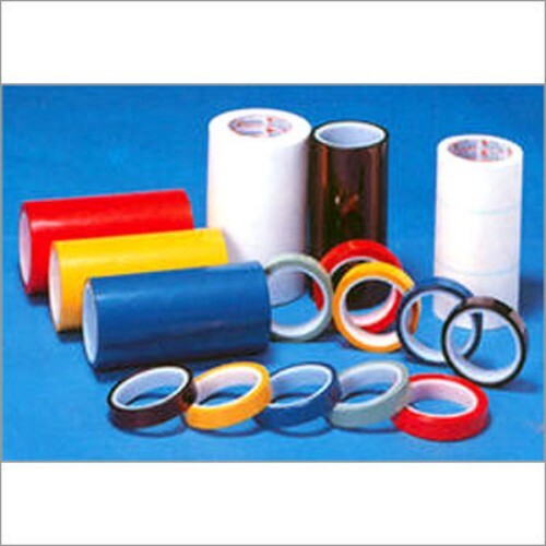 Self Adhesive Tapes