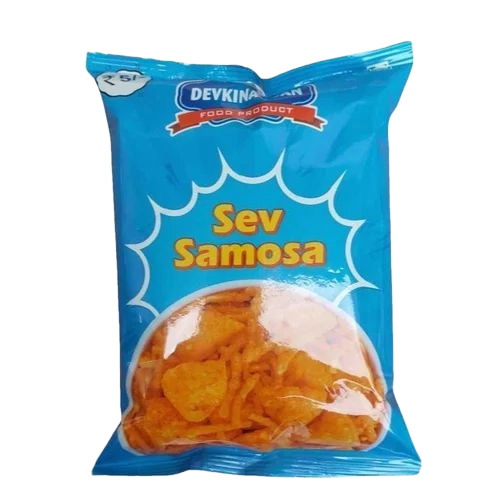 Sev Samosa Snacks