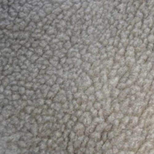 Sherpa Knitted Fabric