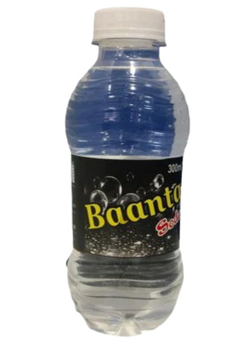 Soda Water