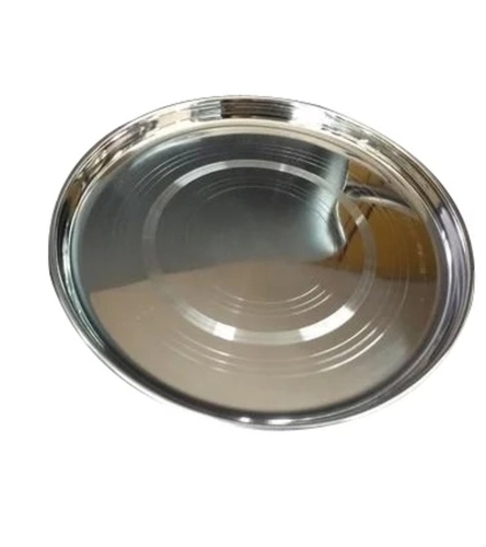 Ss Begi Plate