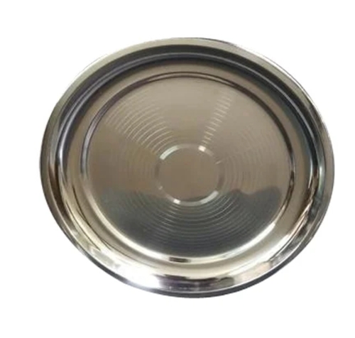 Ss Meenakshi Plate