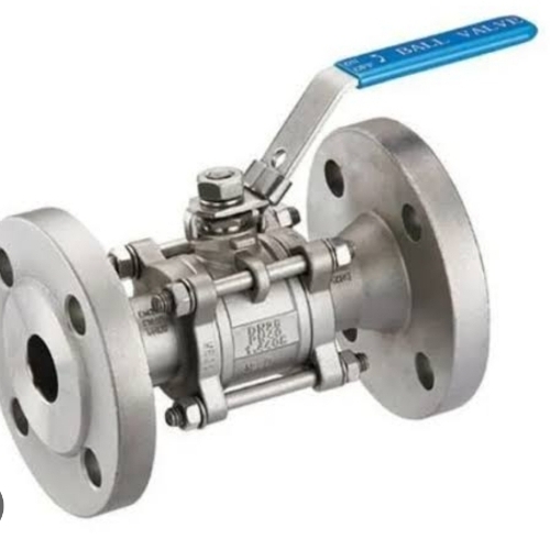 SS Valve