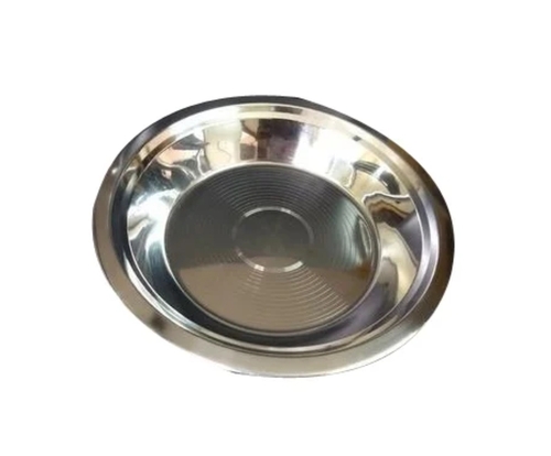 Stainless Steel Parat