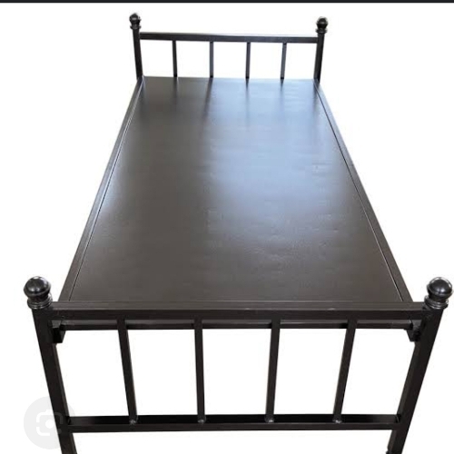 Steel Cot