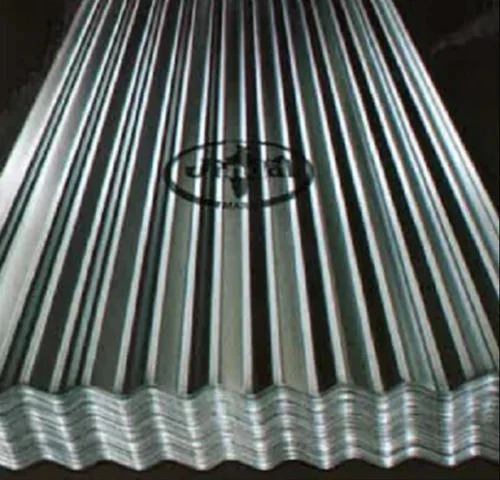 Steel Roofing Sheet
