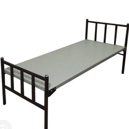 Steel Single Cot