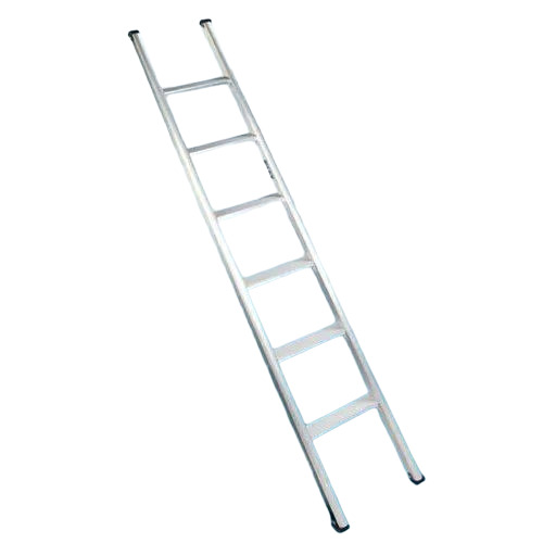Straight Aluminum Ladder
