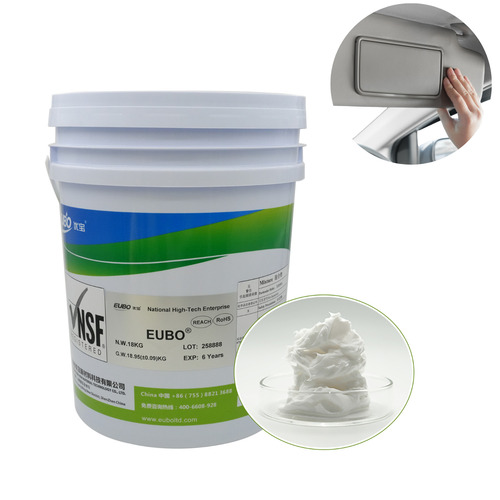 Sun Visor Sliding Grease for Automotive Interiors
