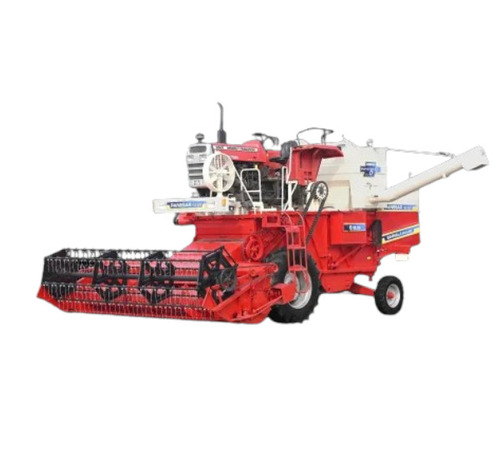 TDC 900 50 HP Combine Harvester
