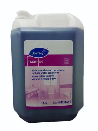 Tiles Cleaner - Color: Na