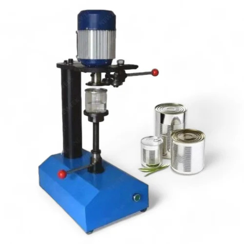 Tin Containers Machines - Machine Type: Yes